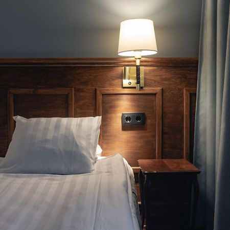 Best Western Strand Hotel Visby Buitenkant foto