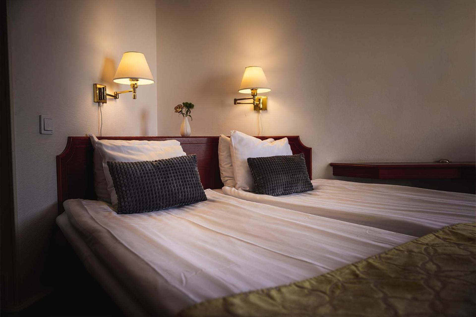 Best Western Strand Hotel Visby Buitenkant foto