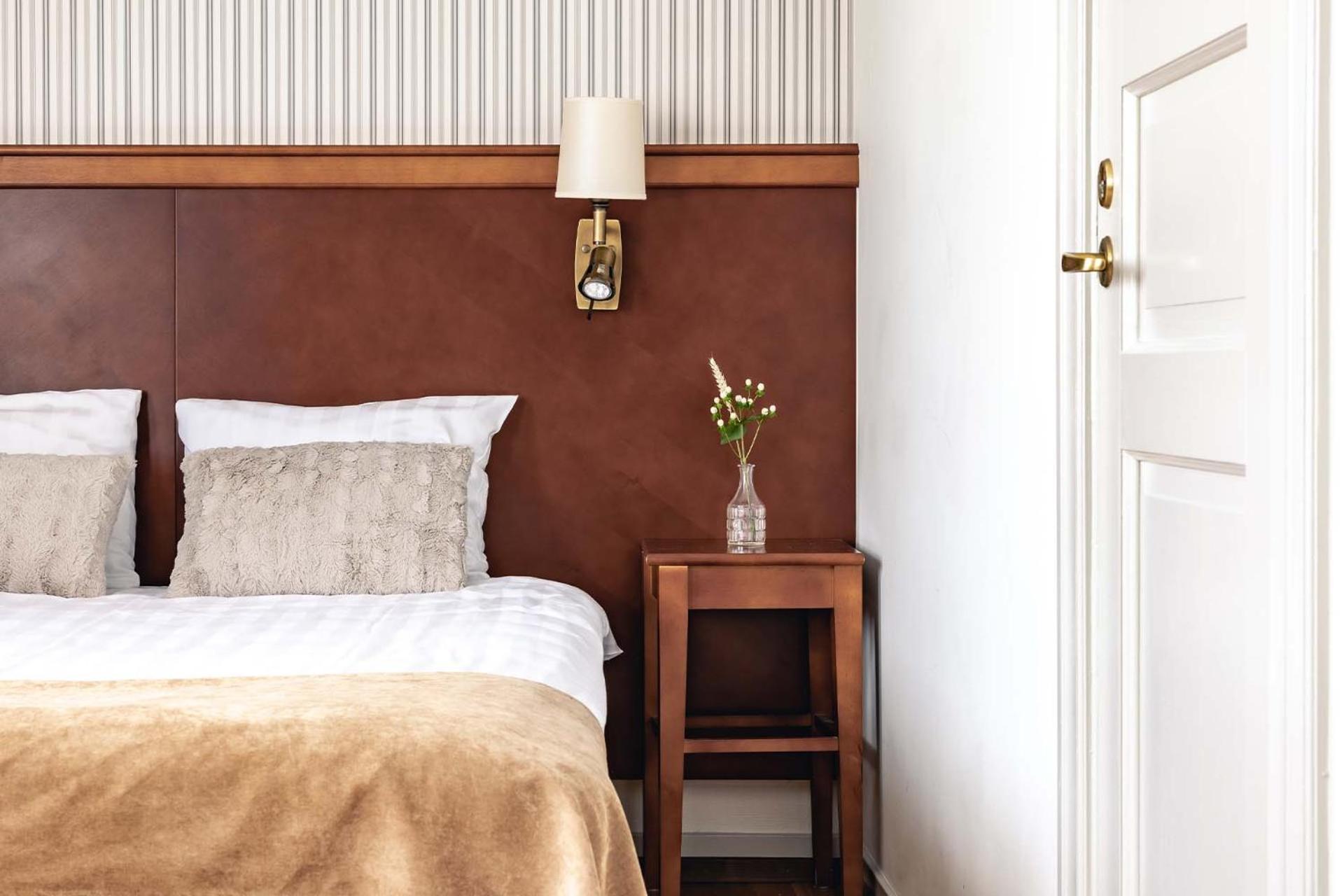 Best Western Strand Hotel Visby Buitenkant foto