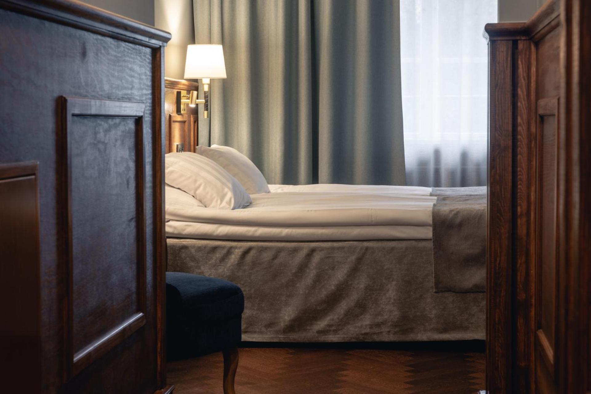 Best Western Strand Hotel Visby Buitenkant foto